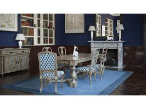 dining room layout ideas