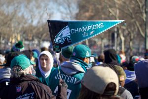 events in Philadelphia