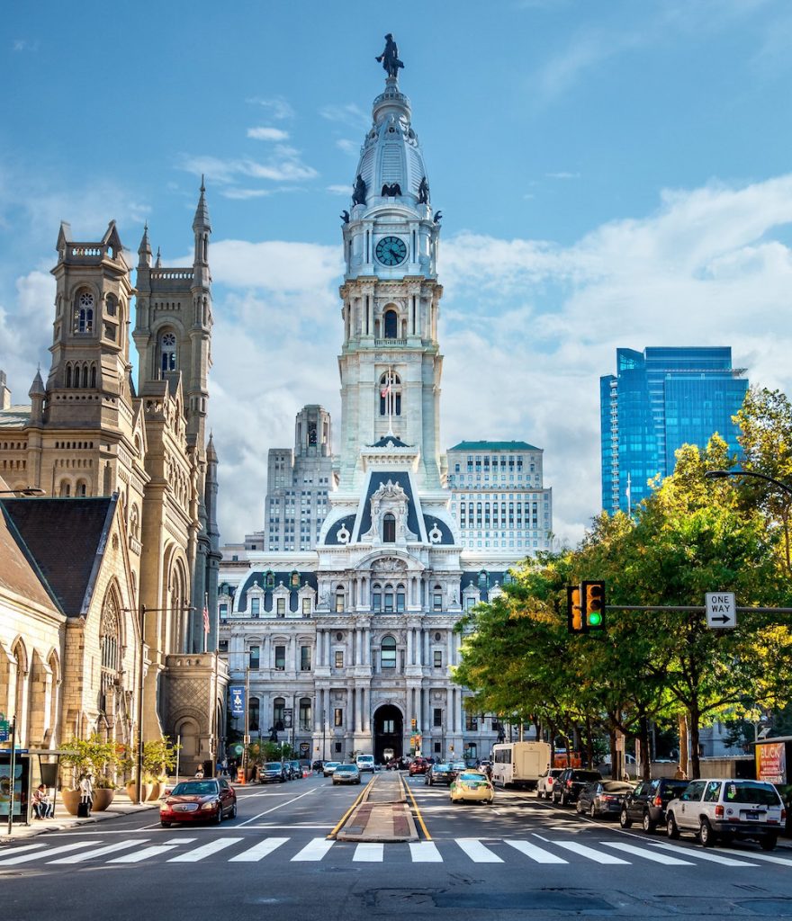 events in Philadelphia