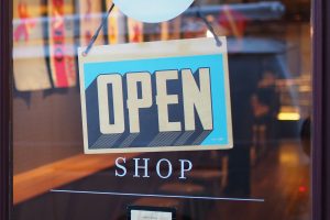 small business saturday