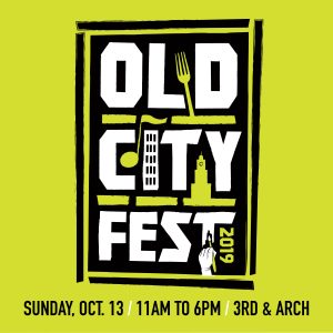 old city fest