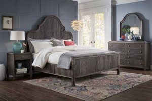 bedroom design
