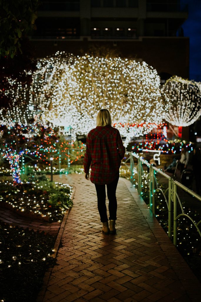 holiday events in Philadelphia
