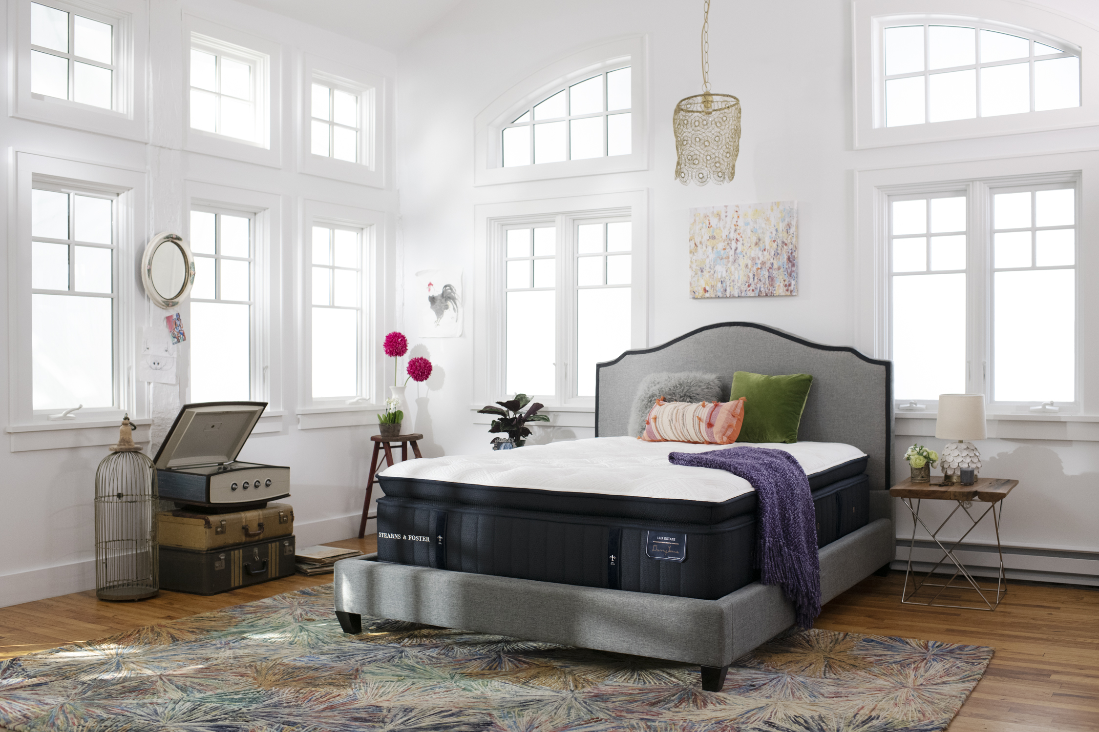 Best Mattress For Every Sleeping Position