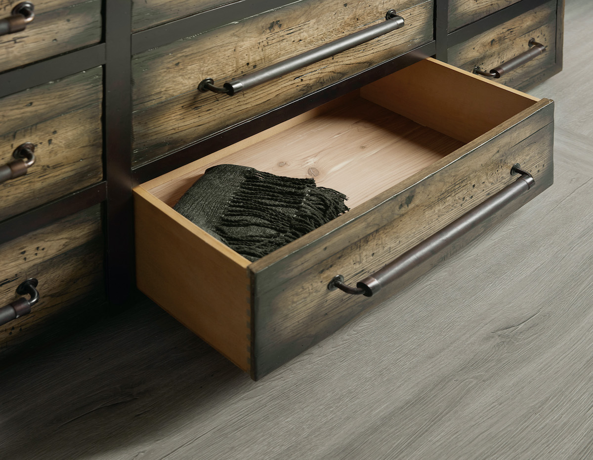 dresser drawer organization tips