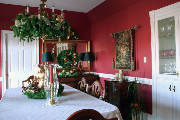 how to prepare your home for holiday guests