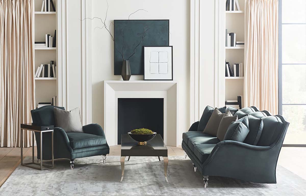 How to Mix and Match Furniture for Living Room (1)