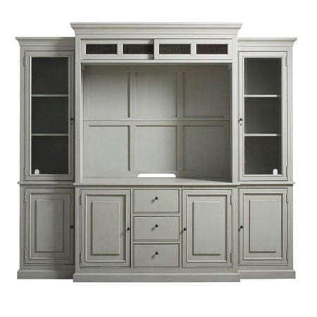 Entertainment Centers
