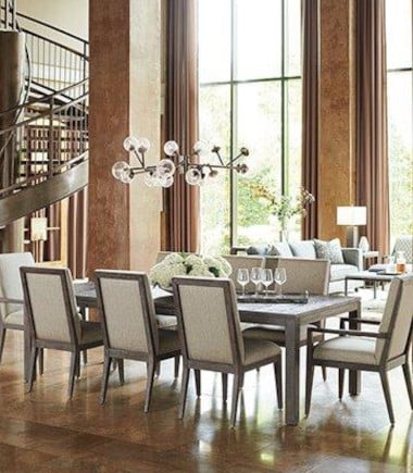 Shop Dining Room