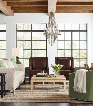 Shop Living Room